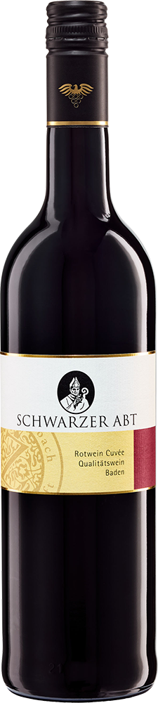 2023 Schwarzer Abt Rotwein Cuvée