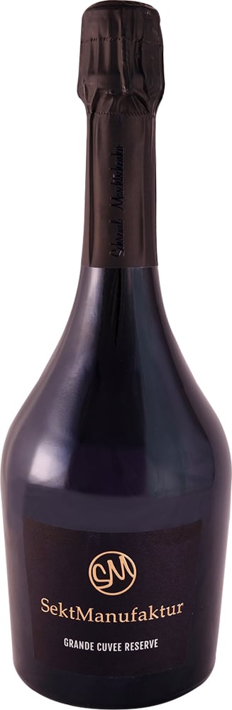2016 Grand Cuvée Dosage Zero