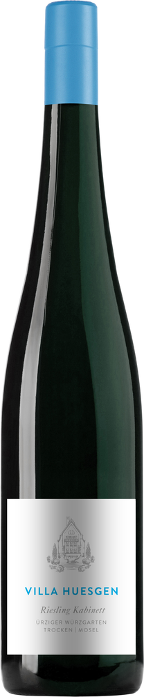 2024 Ürziger Würzgarten Alte Reben Riesling Kabinett,