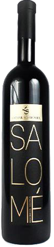 2020 SALOME Rotwein Cuvée
