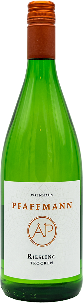 2025 Riesling 1,0 L