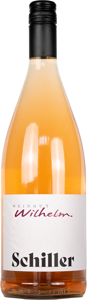2024 Strümpfelbach Cuvée Rotling "Schillerwein" 1,0 L