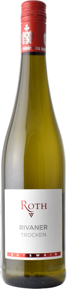 2023 Rivaner Gutswein - SONDERPREIS BIO