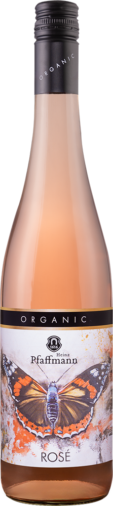2023 Rosé BIO