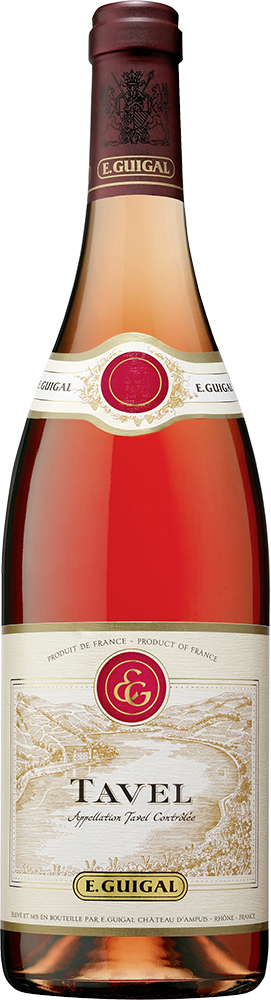 2024 Rosé Cuvée Tavel AOP