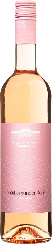2024 Spätburgunder Rosé Gutswein