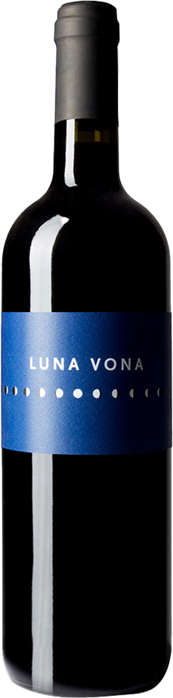 2024 Luna Vona Cannonau di Sardegna DOC BIO