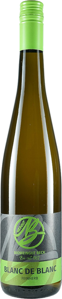 2025 Blanc de Blanc