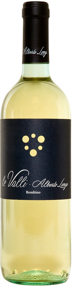 Le Valli Puglia IGP