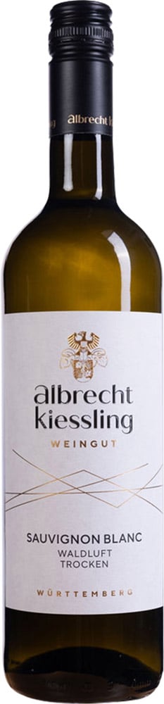 2025 Sauvignon Blanc WALDLUFT