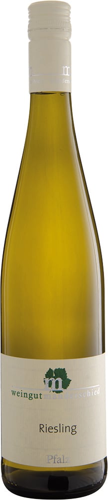 2025 Gewürztraminer BIO