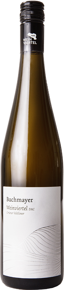 2025 Grüner Veltliner DAC BIO