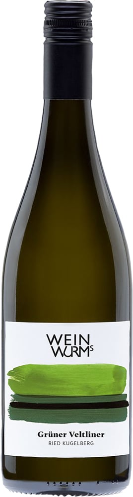 2024 Ried Schilling Grüner Veltliner "Kugelberg"