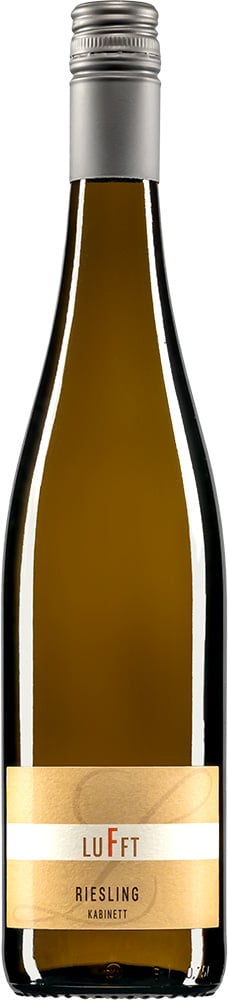 2020 Riesling Kabinett