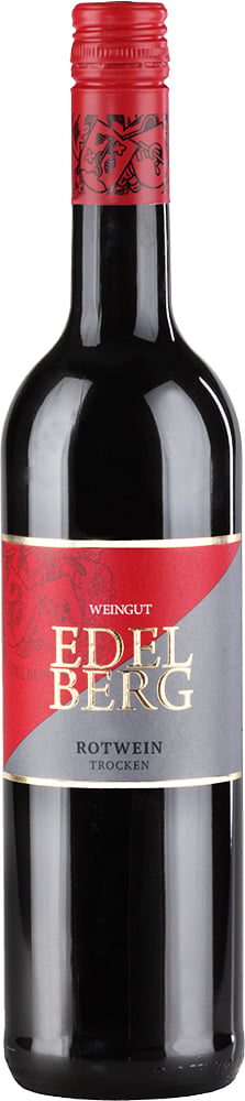 2022 Rotwein