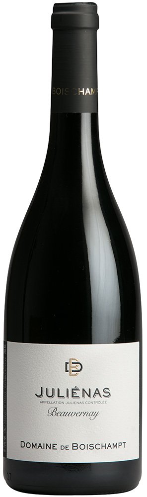 2019 "Beauvernay" Juliénas AOP