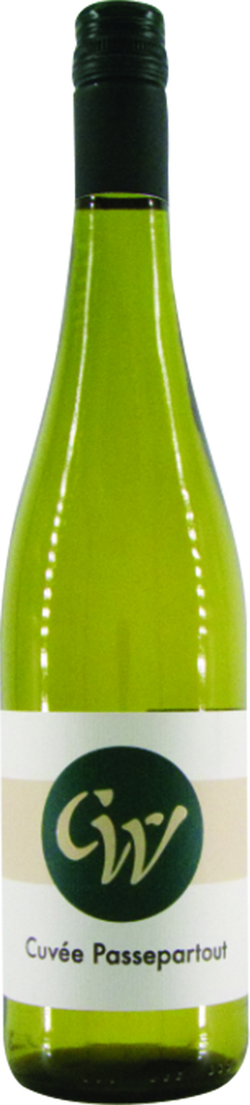 2021 Cuvée Passepartout