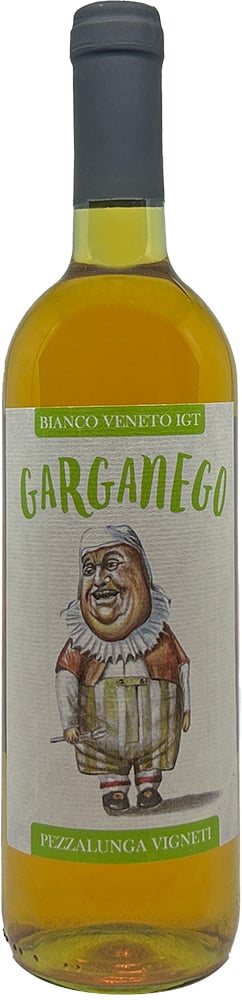 Garganego Veneto IGP