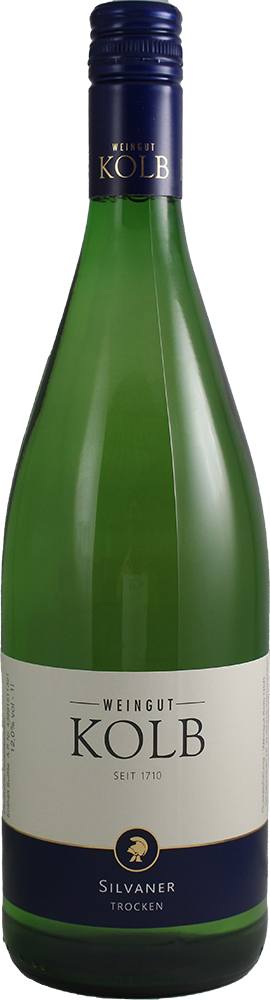 2024 Silvaner 1,0 L