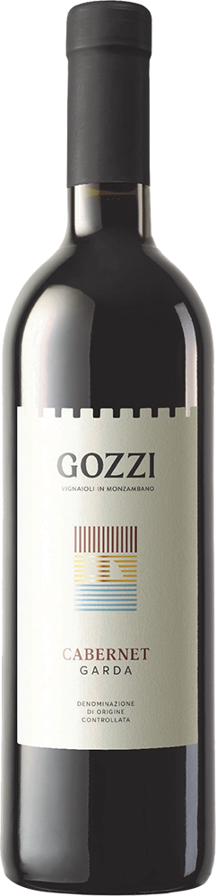 2025 Cabernet Garda DOC