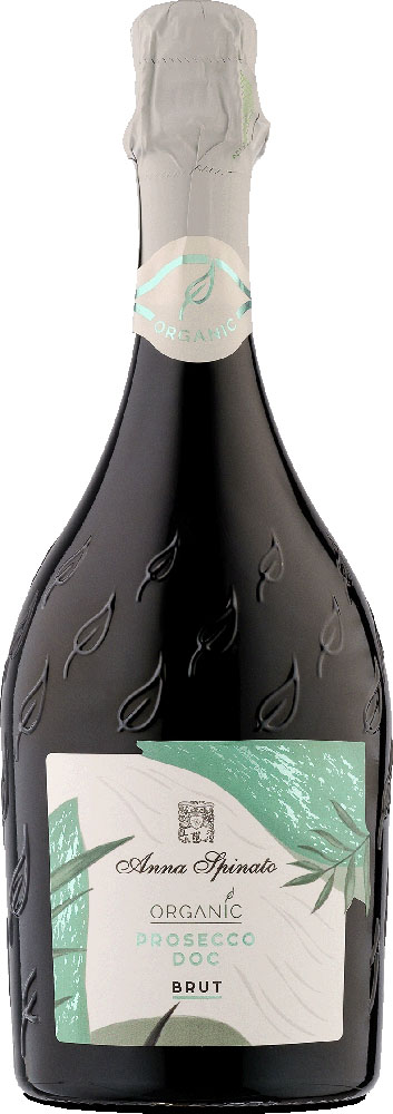 2024 Prosecco Millesimato DOC BIO