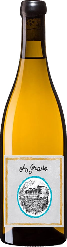 2024 Nanclares A Graña Rías Baixas DO