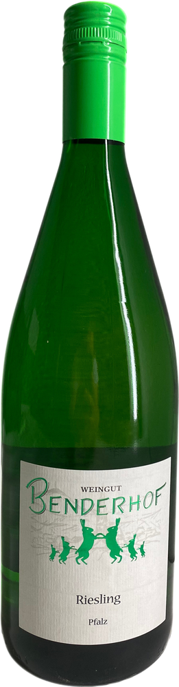2024 Riesling 1,0 L