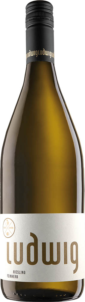 2024 Riesling 1,0 L