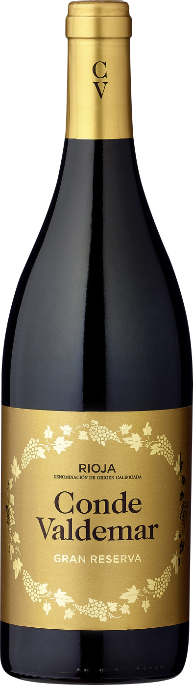 2017 Gran Reserva Rioja DOCa