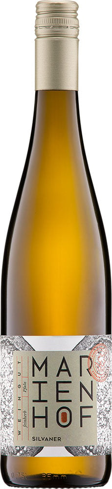 2023 Silvaner BIO