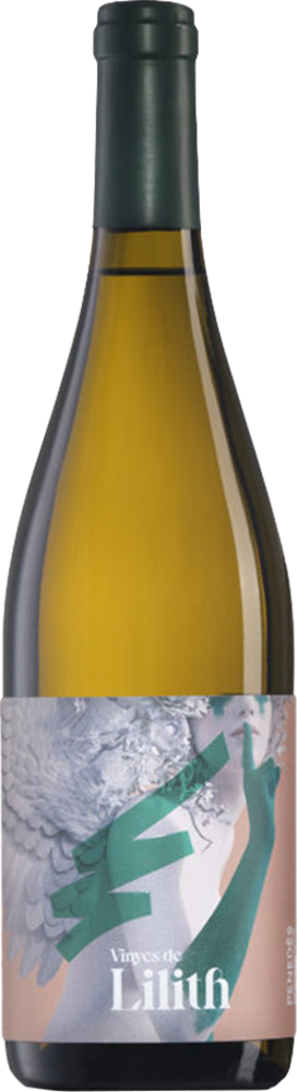 2024 Vinyes de Lilith Macabeu Penedès DO