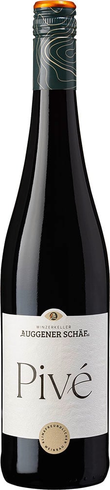 2024 Pivé Rotwein Qualitätswein