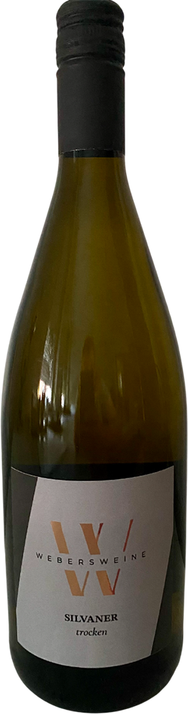 2025 Silvaner 1,0 L