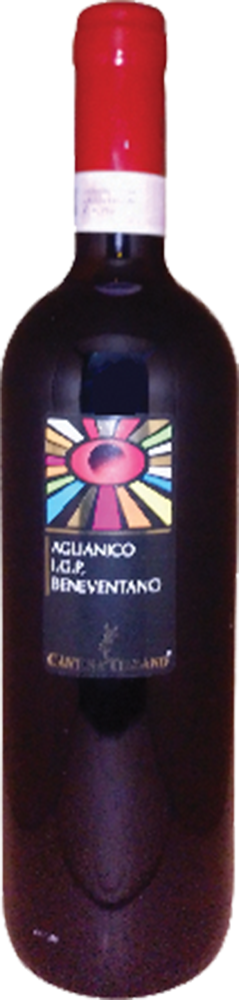 Aglianico Beneventano IGP