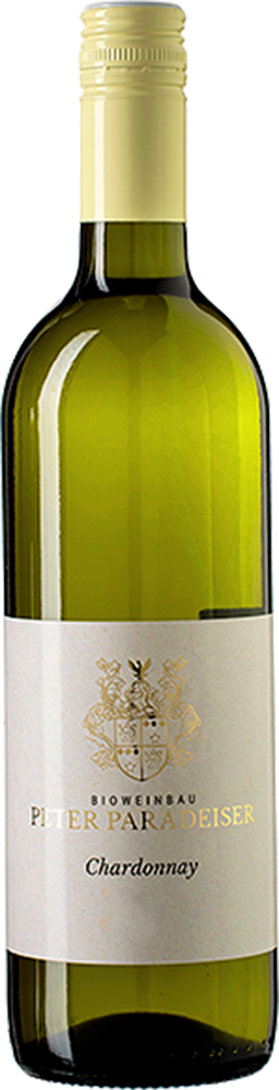 2025 Chardonnay BIO