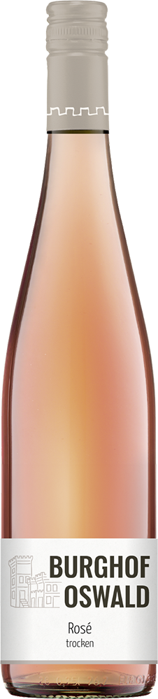 2025 Guntersblumer Rosé
