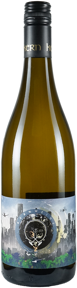 2024 Sauvignac Dessertwein BIO 0,5 L