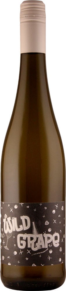 2019 Wild-Grape Cuvée Sommeracher Katzenkopf im Barrique gereift