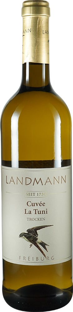 2023 Cuvée La Tuni BIO