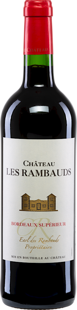 2022 Bordeaux Supérieur AOP