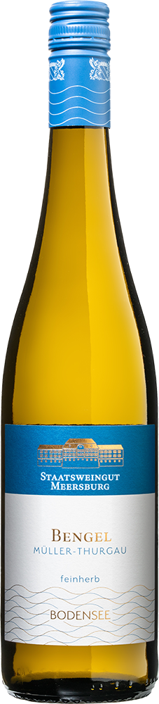 2025 Meersburger Bengel Müller-Thurgau