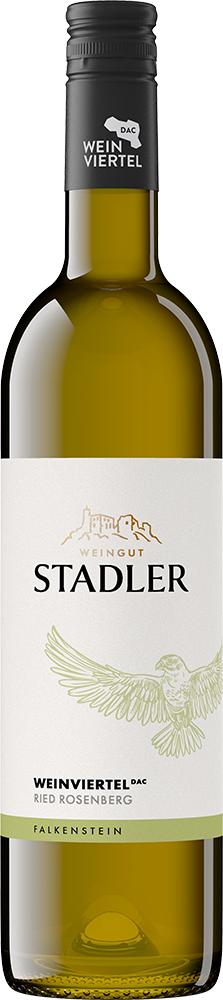 2025 Weinviertel DAC Grüner Veltliner Ried Rosenberg