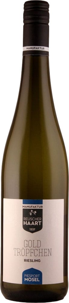 2022 "KABelle" Piesporter Goldtröpfchen Riesling Kabinett