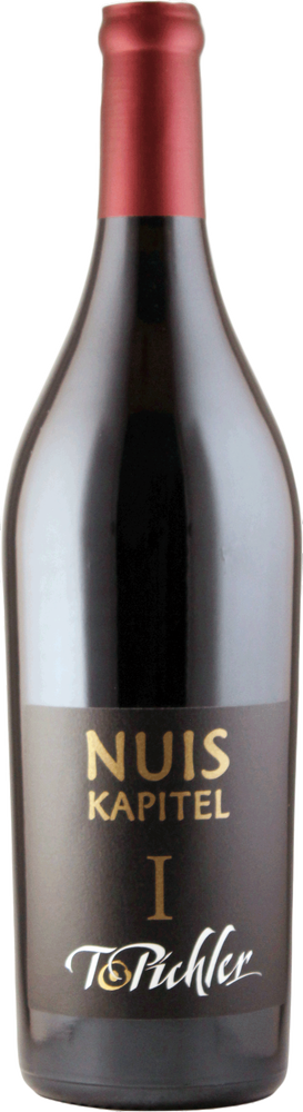 2024 Nuis Kapitel I Merlot Riserva Alto Adige DOC