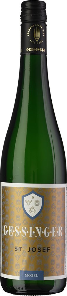 2024 Zeltinger Sonnenuhr Riesling Spätlese "St. Josef"