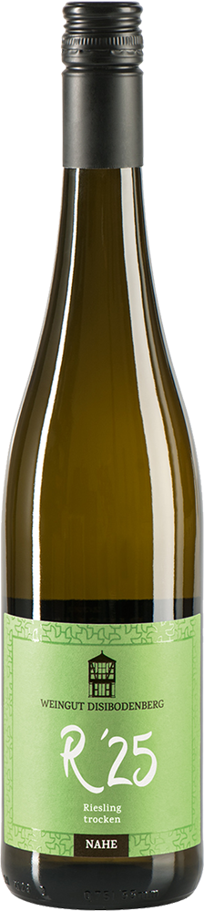 2025 "R´25" Riesling