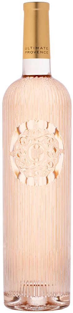2025 Ultimate Rosé Côtes de Provence AOP