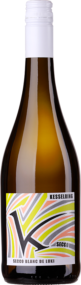 Secco Blanc BIO