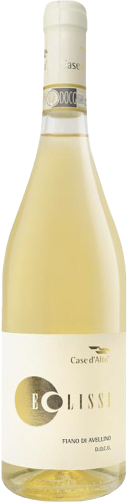 2019 Eclissi Fiano di Avellino DOCG BIO 1,5 L