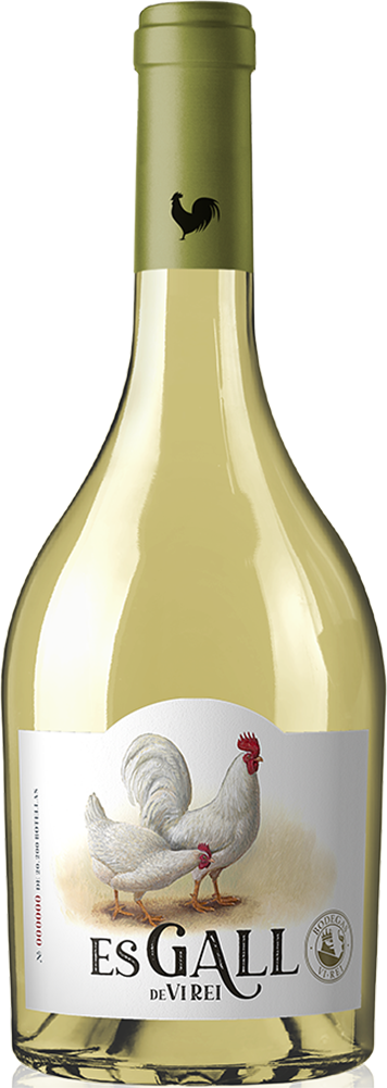 2025 Vi Rei Es Gall Blanc Mallorca VT